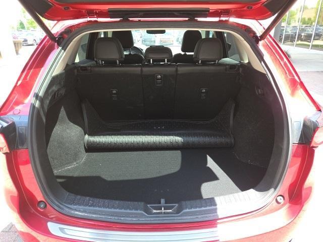 used 2019 Mazda CX-5 car, priced at $15,999