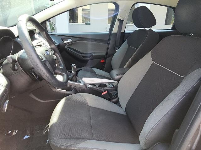 used 2014 Ford Focus car, priced at $6,999