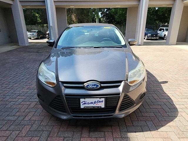 used 2014 Ford Focus car, priced at $6,999