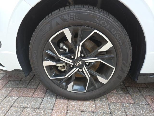 new 2025 Hyundai Sonata car, priced at $29,900