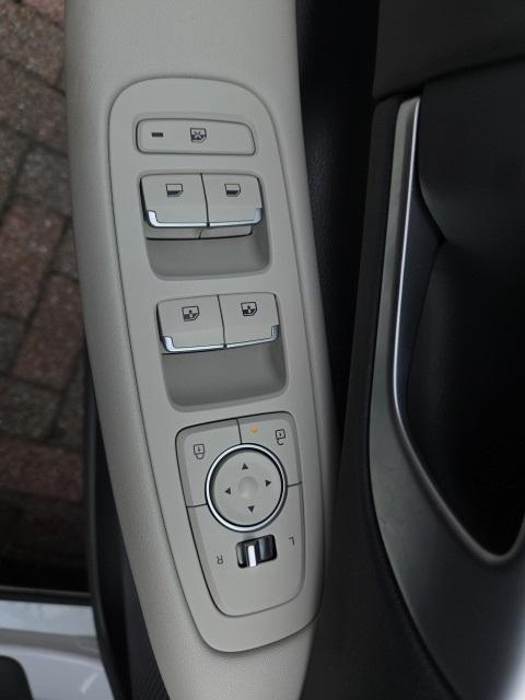 new 2025 Hyundai Sonata car, priced at $29,900