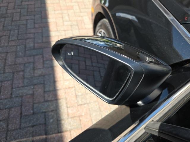used 2022 Hyundai Sonata car, priced at $23,900