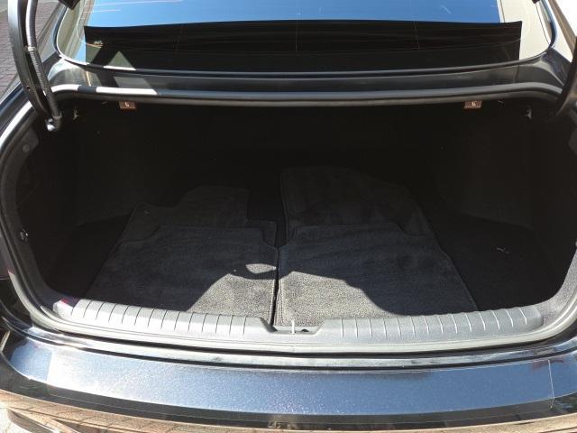used 2022 Hyundai Sonata car, priced at $23,900