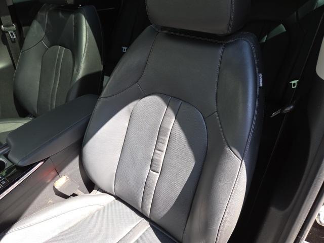 used 2022 Hyundai Sonata car, priced at $23,900