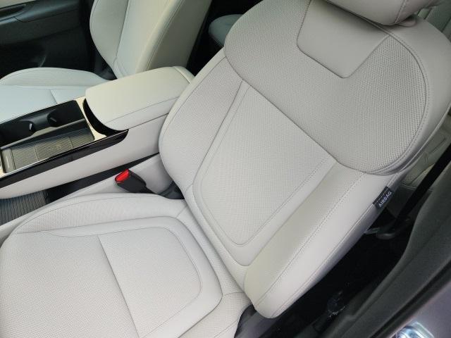 new 2025 Hyundai TUCSON Hybrid car, priced at $38,350