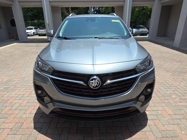 used 2021 Buick Encore GX car, priced at $19,138
