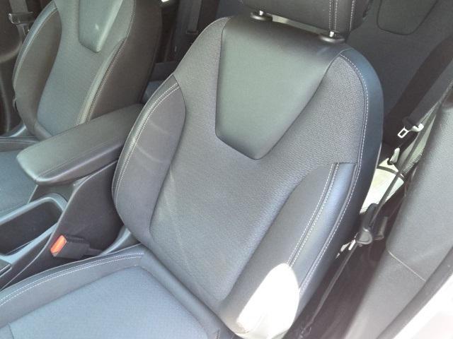 used 2021 Buick Encore GX car, priced at $19,138
