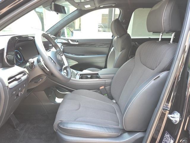 new 2025 Hyundai Palisade car, priced at $56,800