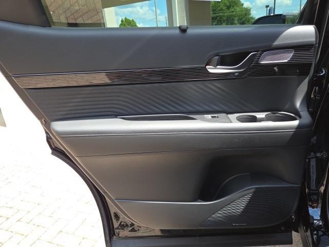 new 2025 Hyundai Palisade car, priced at $56,800