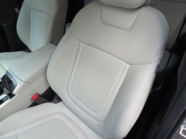 used 2023 Hyundai Tucson car, priced at $25,000