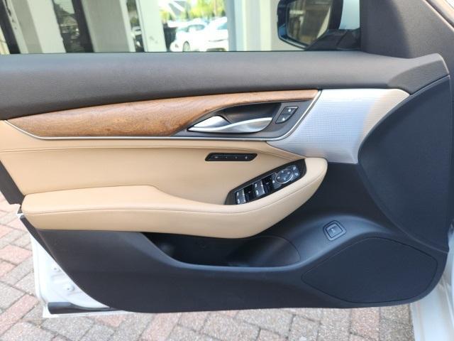 used 2020 Cadillac CT5 car, priced at $26,999