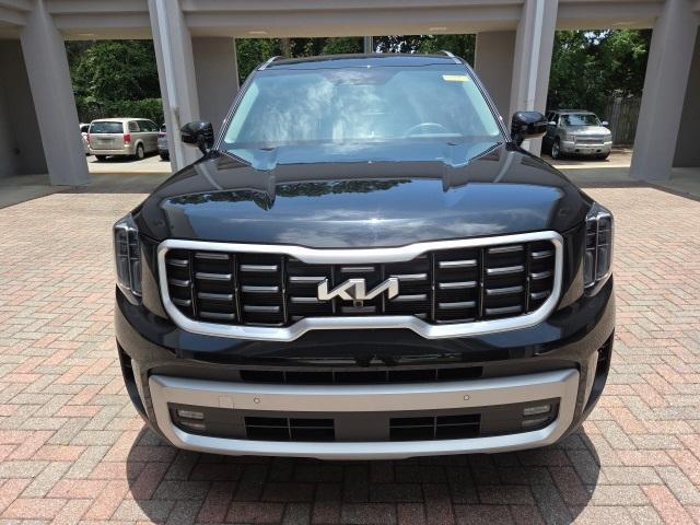 used 2023 Kia Telluride car, priced at $40,350