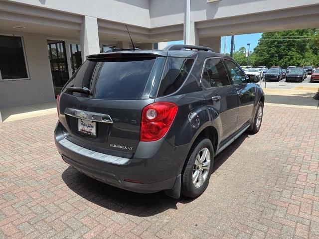 used 2011 Chevrolet Equinox car, priced at $6,500