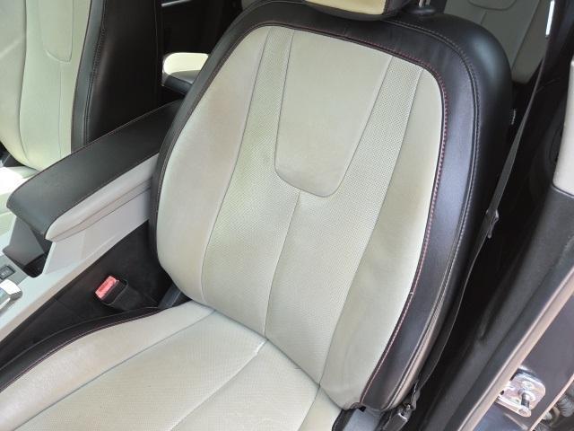 used 2011 Chevrolet Equinox car, priced at $6,500