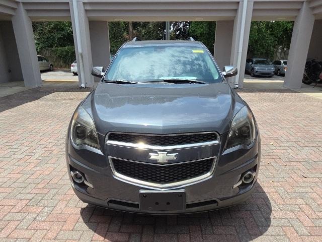 used 2011 Chevrolet Equinox car, priced at $6,500