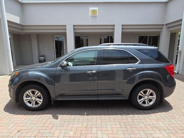 used 2011 Chevrolet Equinox car, priced at $6,500