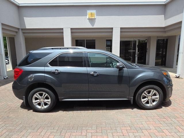 used 2011 Chevrolet Equinox car, priced at $6,500