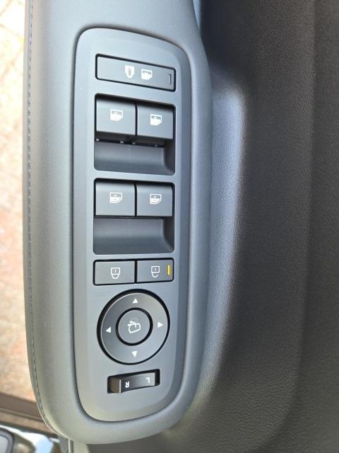 new 2025 Hyundai SANTA FE HEV car, priced at $50,545