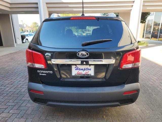 used 2013 Kia Sorento car, priced at $8,959