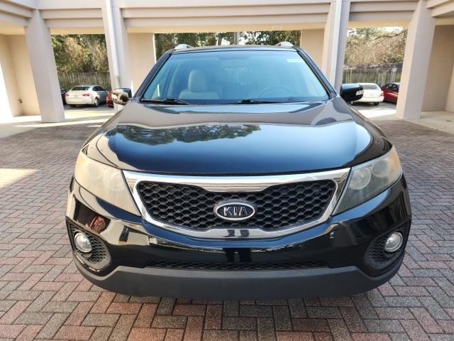 used 2013 Kia Sorento car, priced at $8,959