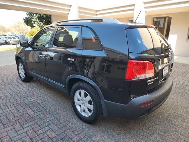 used 2013 Kia Sorento car, priced at $8,959