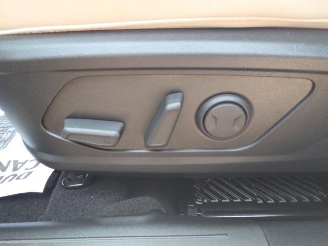 new 2025 Hyundai Tucson car, priced at $41,175