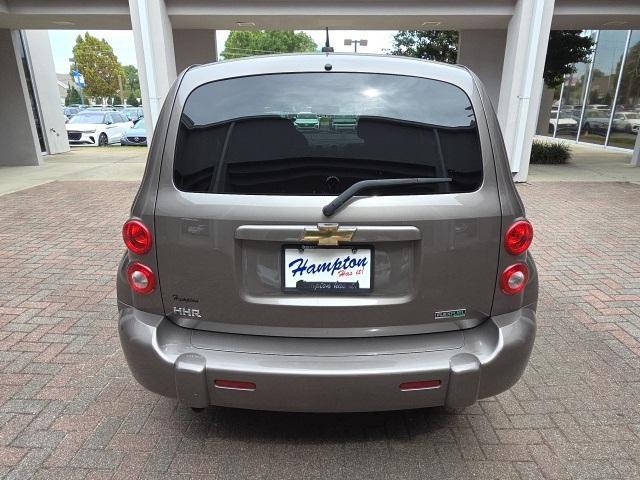 used 2011 Chevrolet HHR car, priced at $7,595