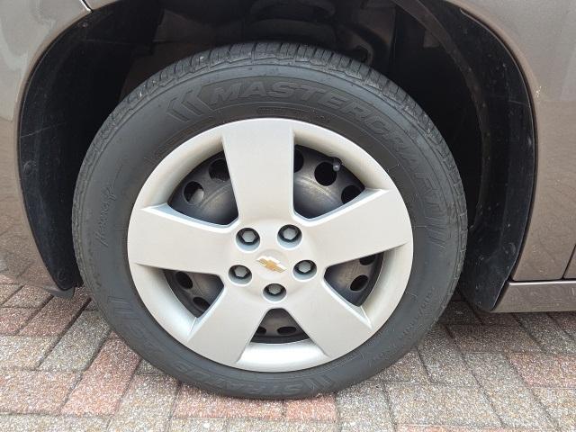 used 2011 Chevrolet HHR car, priced at $7,595