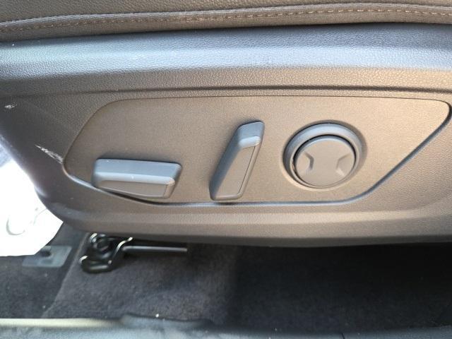 new 2025 Hyundai Tucson car, priced at $35,375