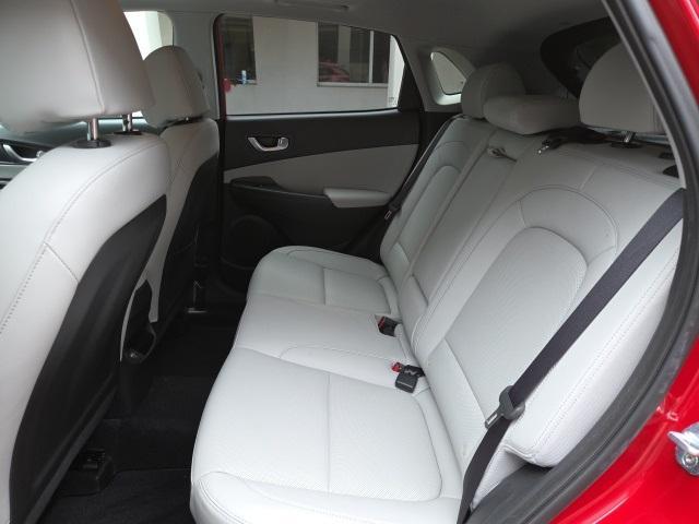 used 2022 Hyundai Kona car, priced at $20,200