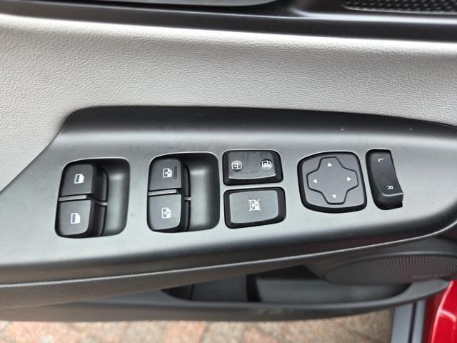 used 2022 Hyundai Kona car, priced at $20,200