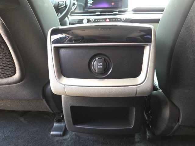 used 2024 Kia Carnival car, priced at $38,899