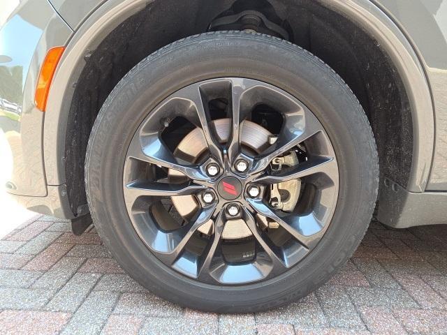 used 2021 Dodge Durango car, priced at $28,495