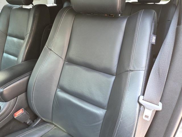 used 2021 Dodge Durango car, priced at $28,495