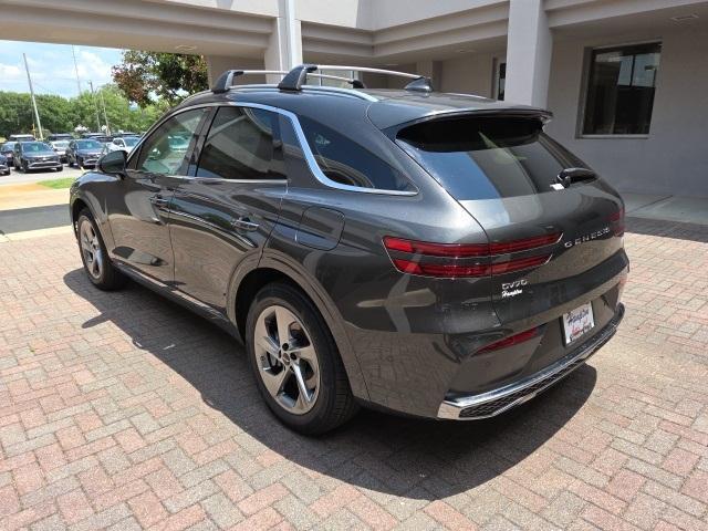 new 2026 Genesis GV70 car, priced at $58,270
