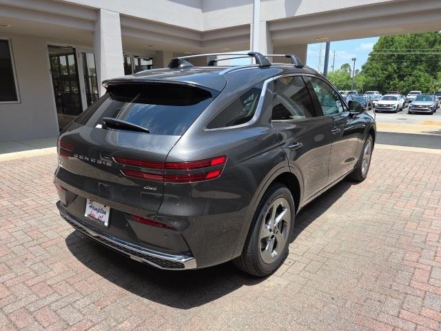 new 2026 Genesis GV70 car, priced at $58,270