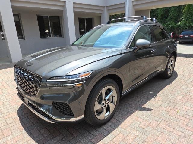 new 2026 Genesis GV70 car, priced at $58,270
