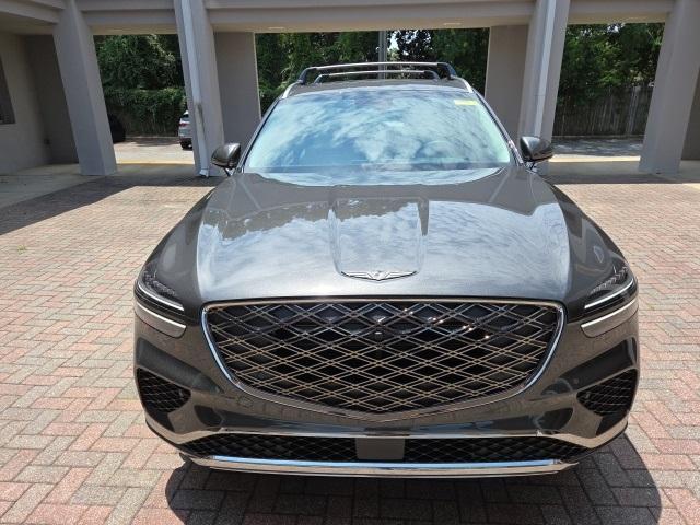 new 2026 Genesis GV70 car, priced at $58,270