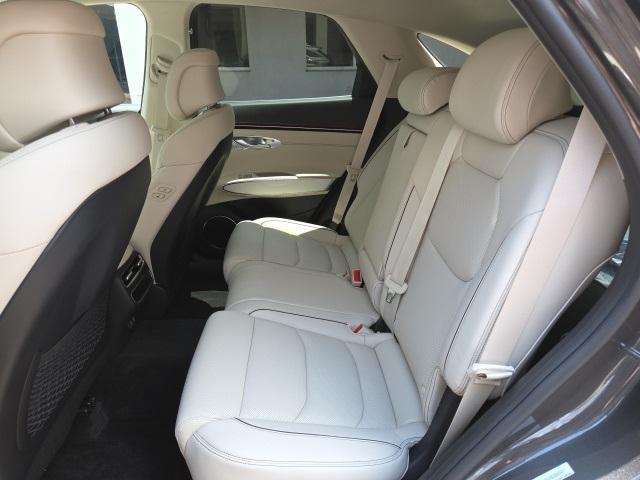 new 2026 Genesis GV70 car, priced at $58,270