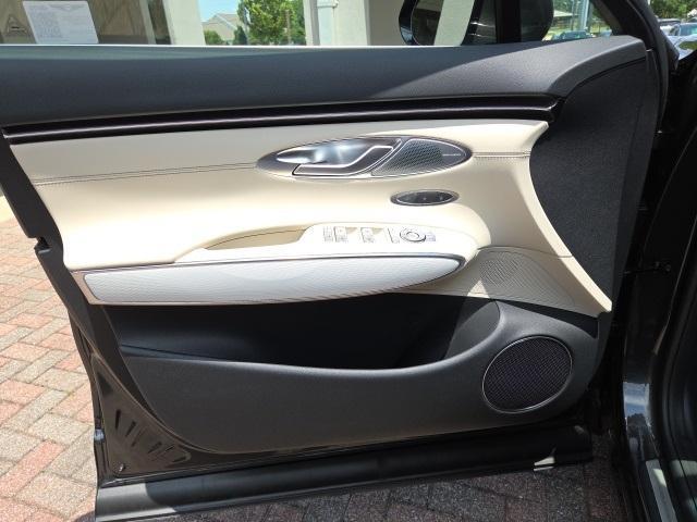new 2026 Genesis GV70 car, priced at $58,270