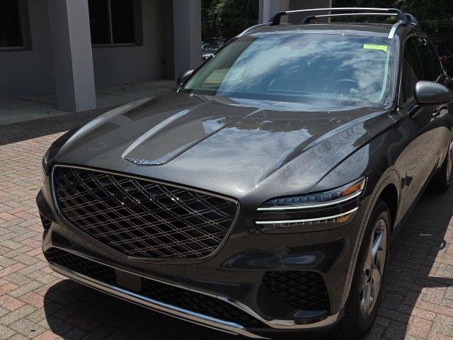 new 2026 Genesis GV70 car, priced at $58,270