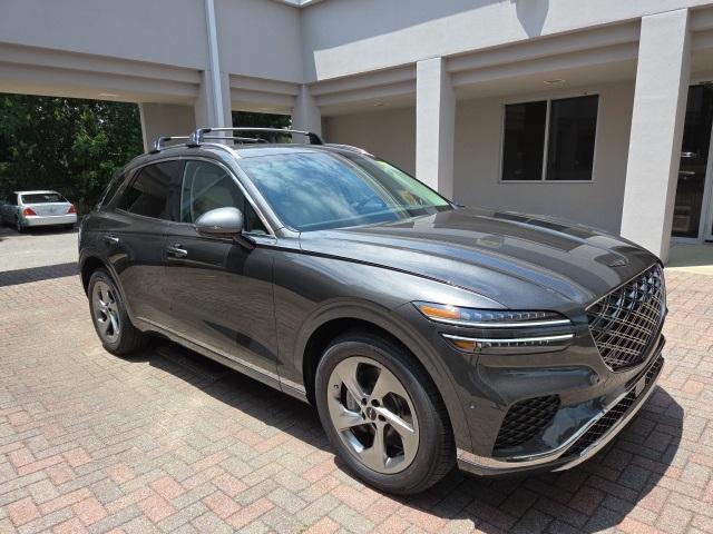 new 2026 Genesis GV70 car, priced at $58,270