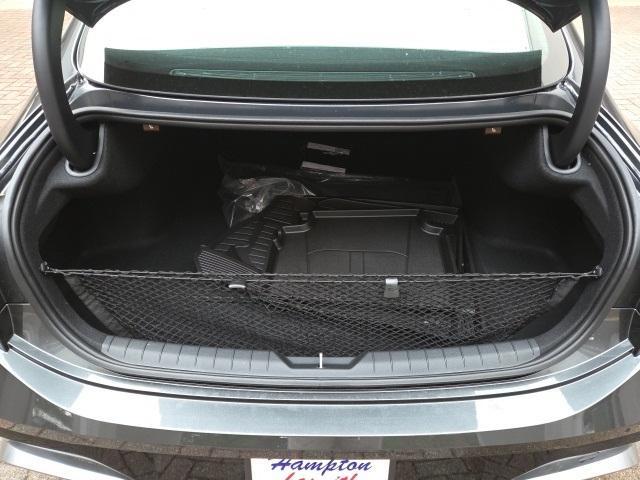 new 2026 Hyundai Sonata car, priced at $30,840