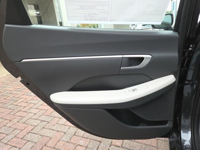 new 2026 Hyundai Sonata car, priced at $30,840