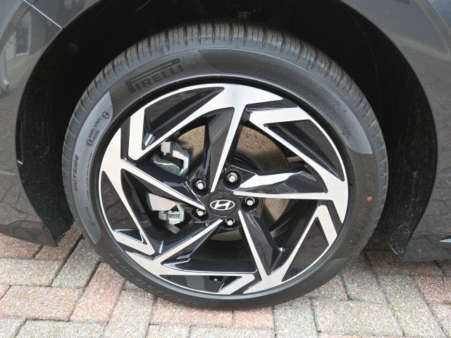 new 2026 Hyundai Sonata car, priced at $30,840