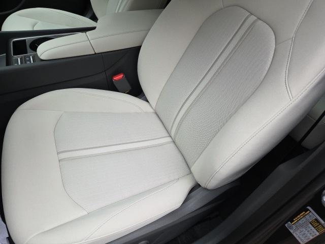 new 2026 Hyundai Sonata car, priced at $30,840