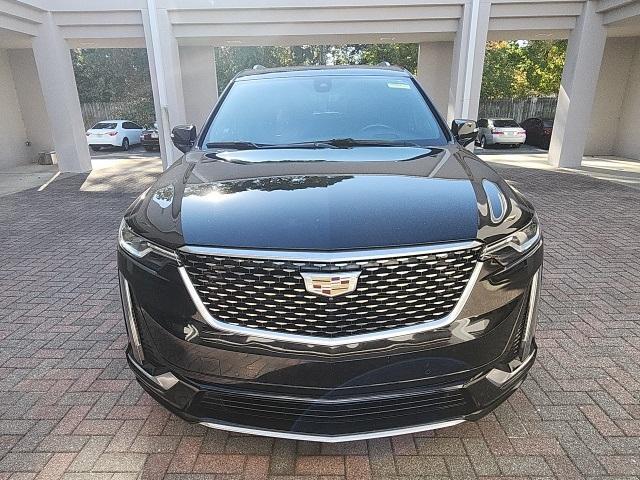 used 2020 Cadillac XT6 car, priced at $28,959