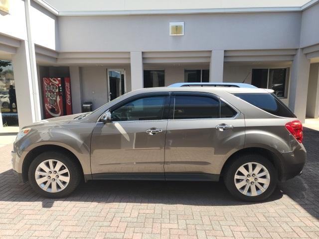 used 2011 Chevrolet Equinox car, priced at $10,800