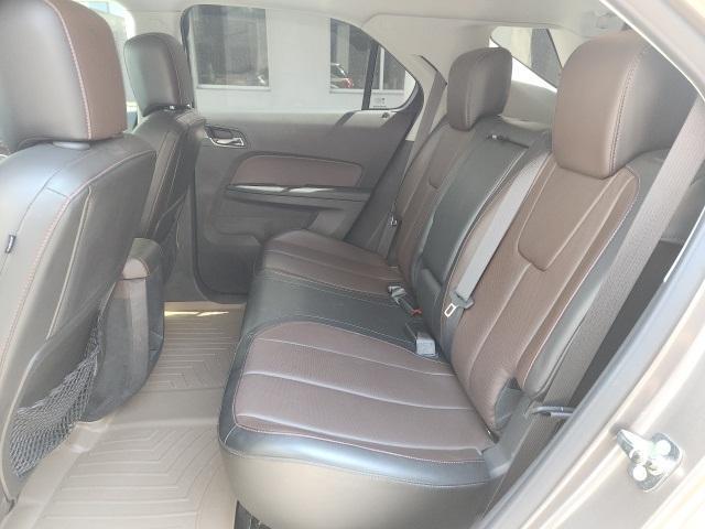 used 2011 Chevrolet Equinox car, priced at $10,800