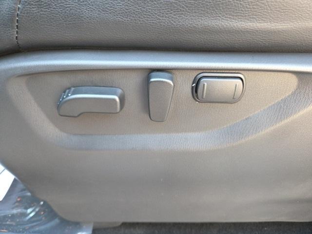 used 2023 Nissan Armada car, priced at $37,989
